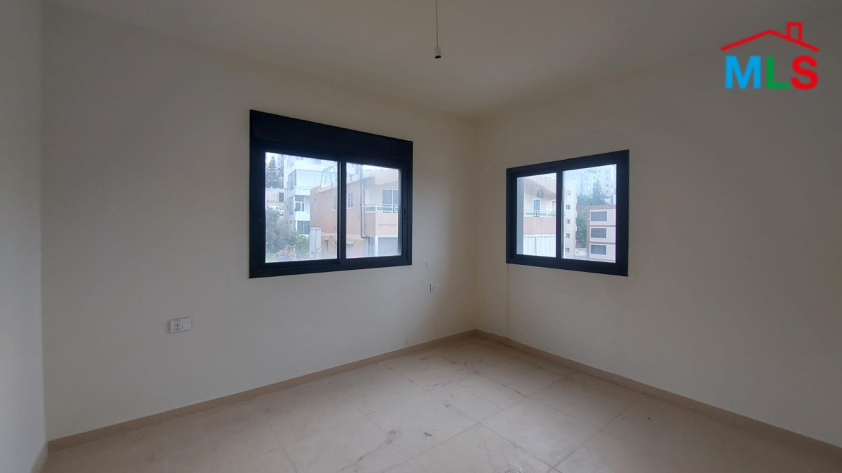Brand New Apartment For Sale in Blat