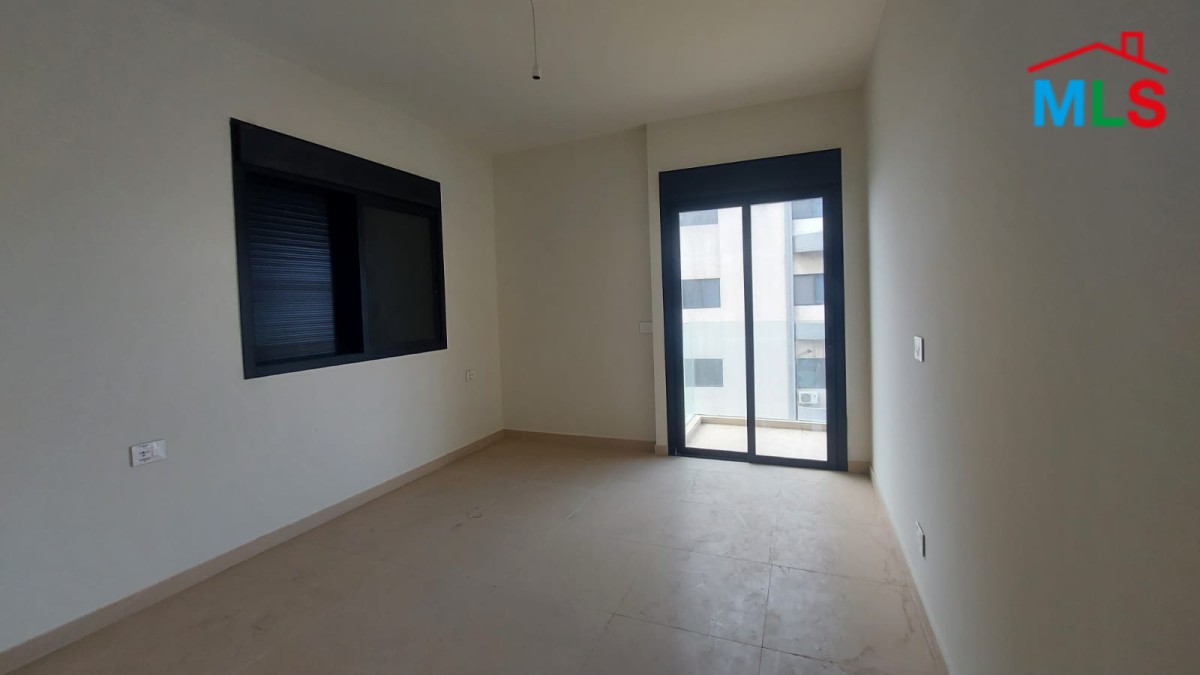 Brand New Apartment For Sale in Blat