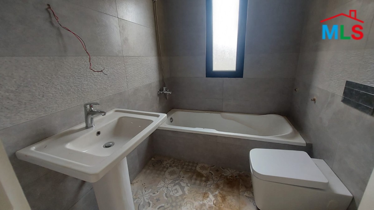 Brand New Apartment For Sale in Blat