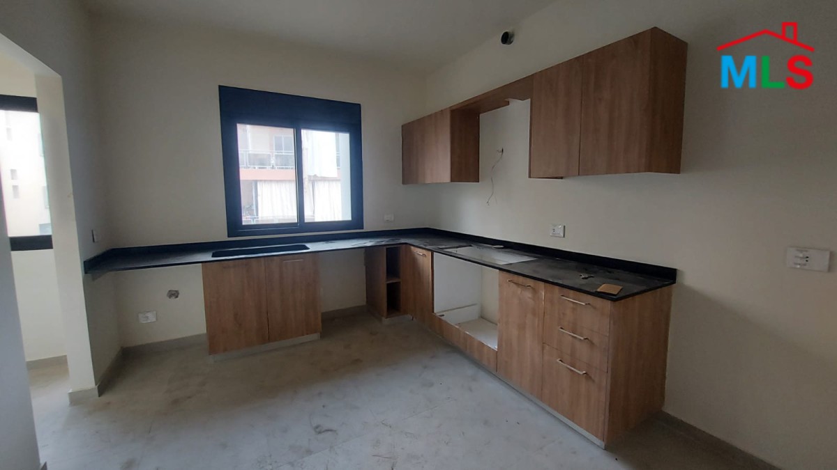 Brand New Apartment For Sale in Blat