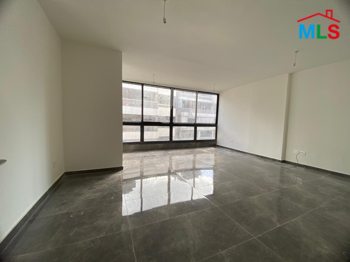 3-Bedroom Apartment For Sale in Calm Area of Mar Elias, Beirut