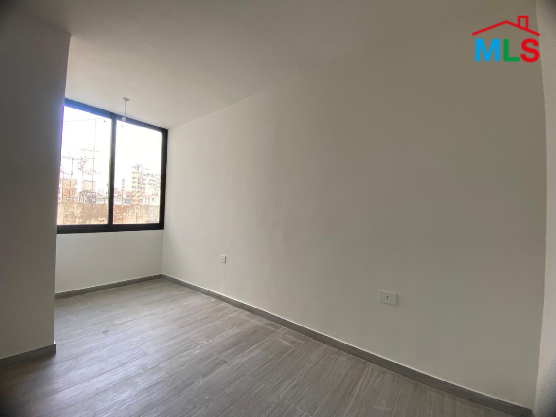 3-Bedroom Apartment For Sale in Calm Area of Mar Elias, Beirut