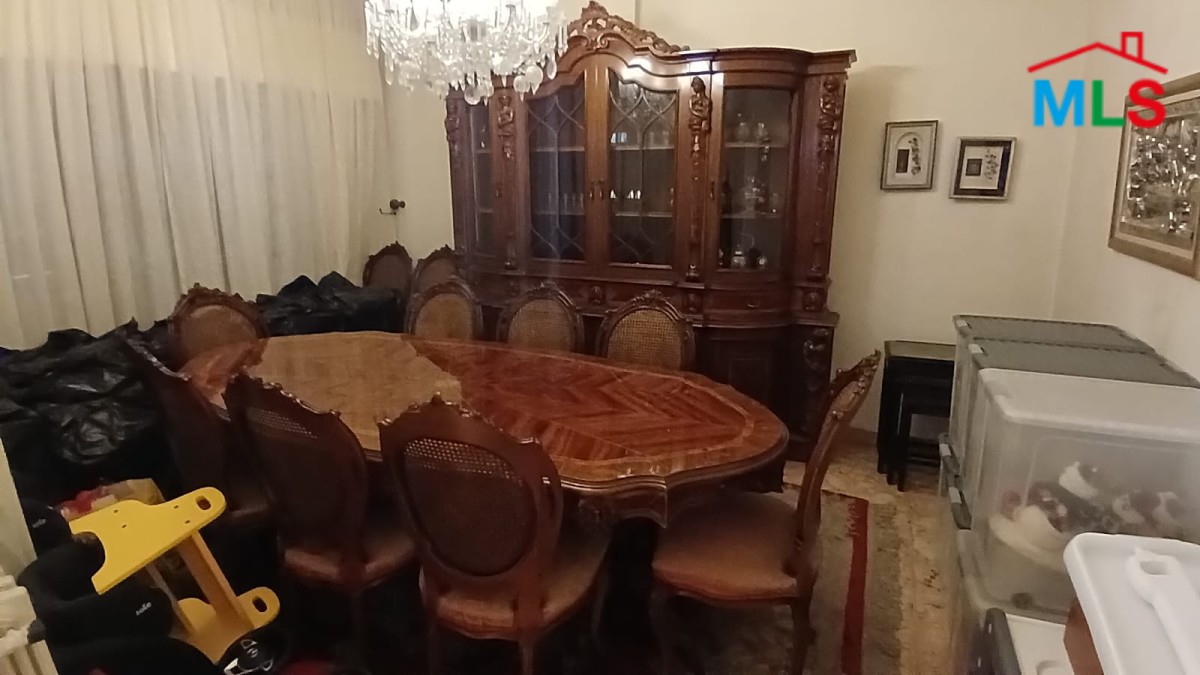 Spacious 3-Bedroom Apartment For Sale in Zalka