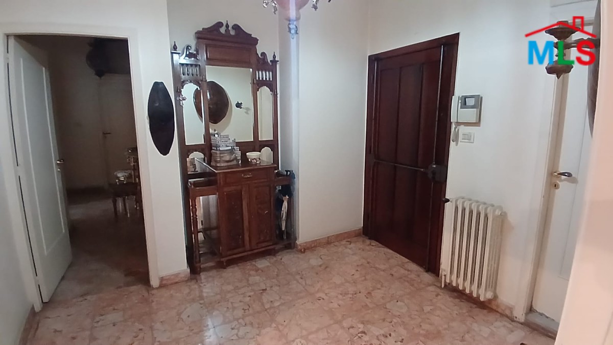 Spacious 3-Bedroom Apartment For Sale in Zalka