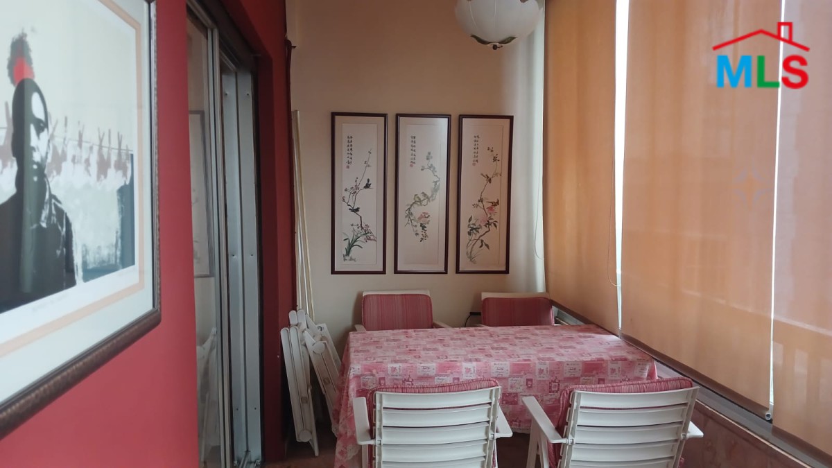 Spacious 3-Bedroom Apartment For Sale in Zalka