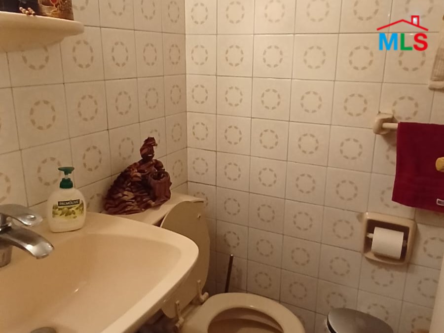 Spacious 3-Bedroom Apartment For Sale in Zalka
