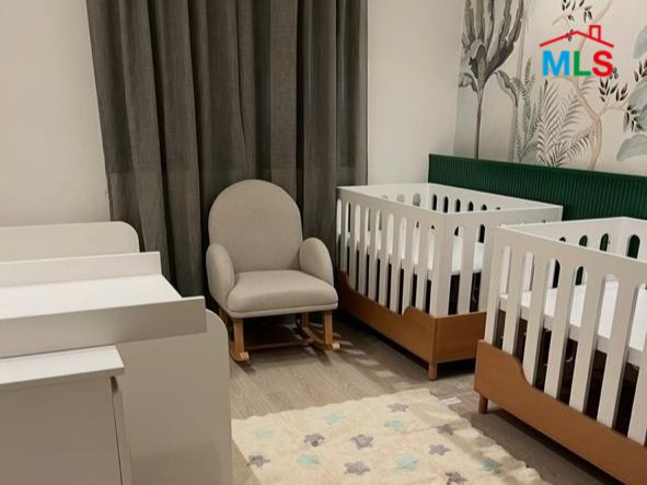Renovated 2-Bedroom Apartment For Sale in Achrafieh, Sioufi
