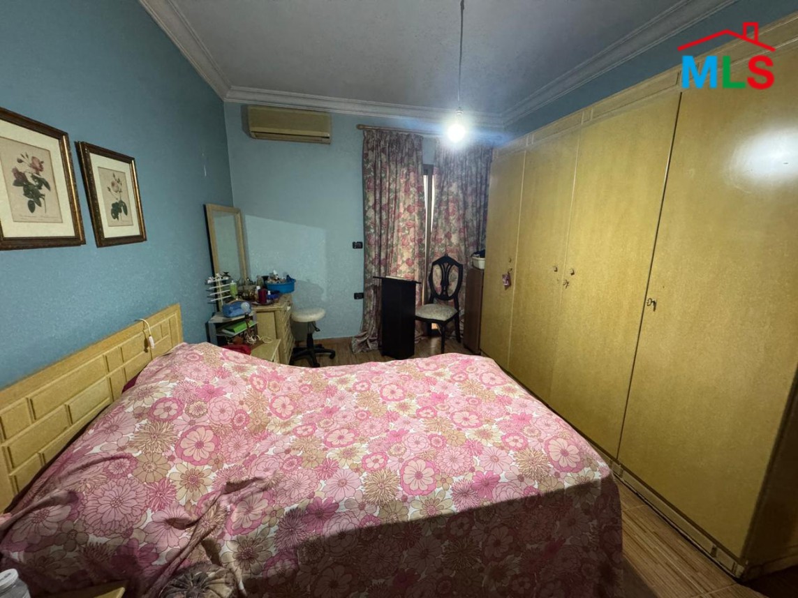 Nice & Furnished Apartment For Sale in Mar Elias, Beirut
