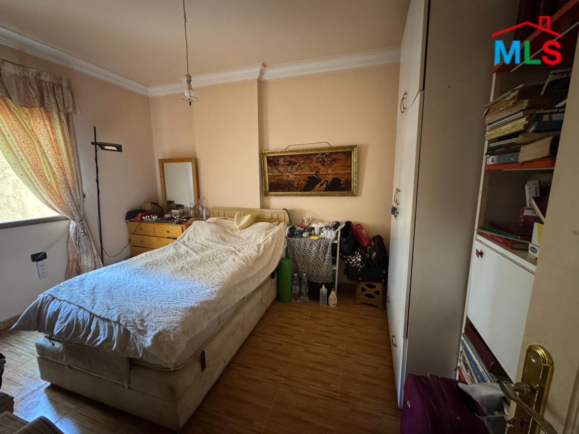 Nice & Furnished Apartment For Sale in Mar Elias, Beirut