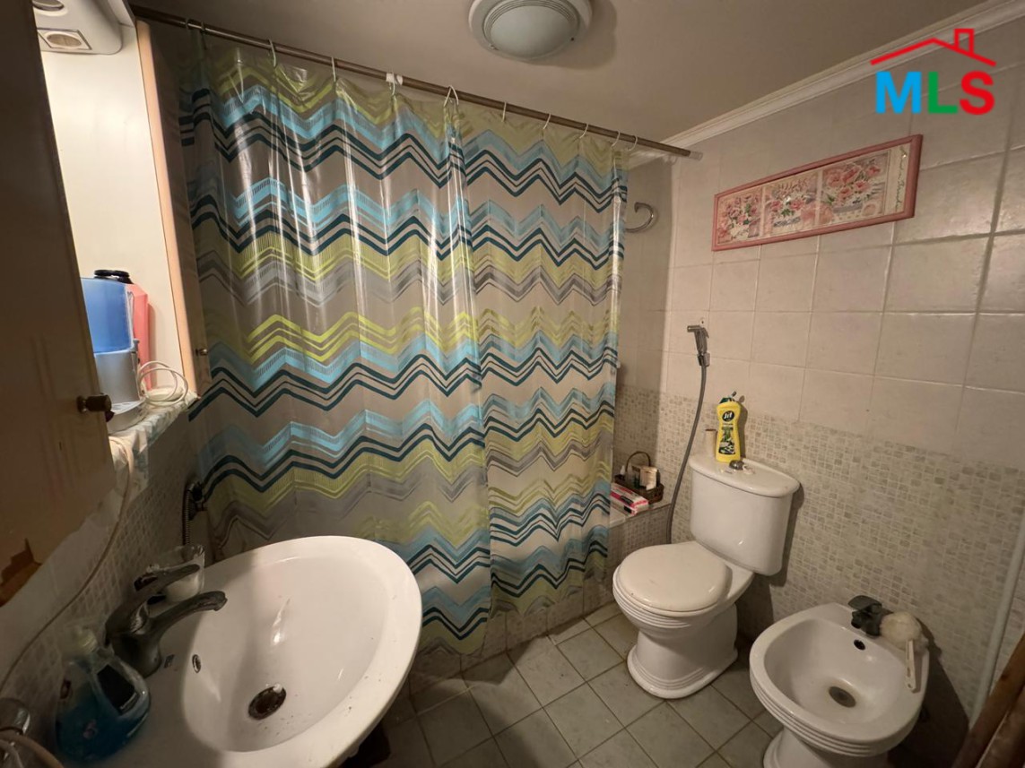 Nice & Furnished Apartment For Sale in Mar Elias, Beirut