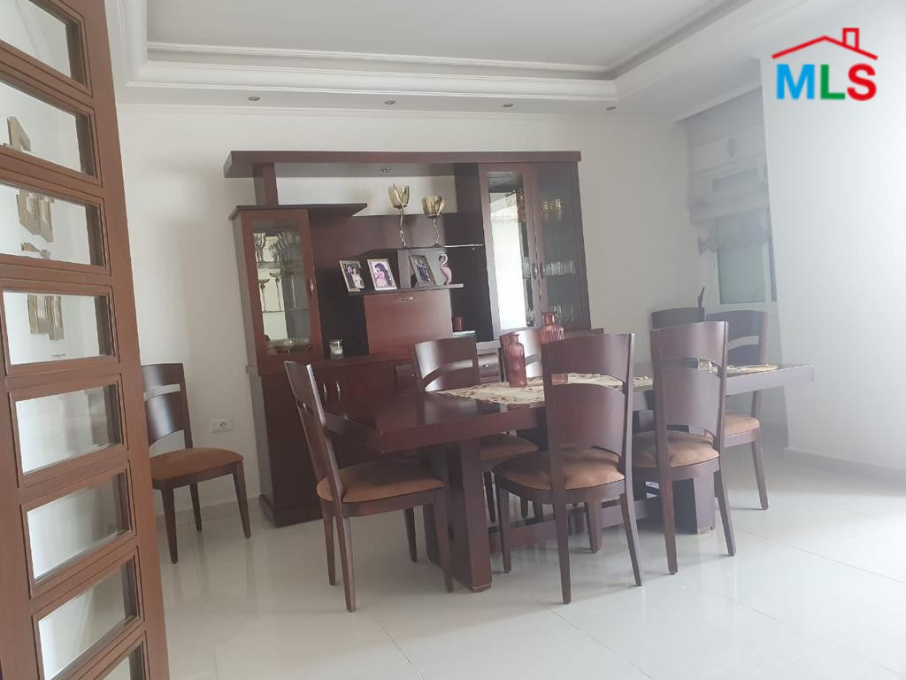 Spacious 3-Bedroom Apartment For Sale in Horsh Tabet, Sin El-Fil