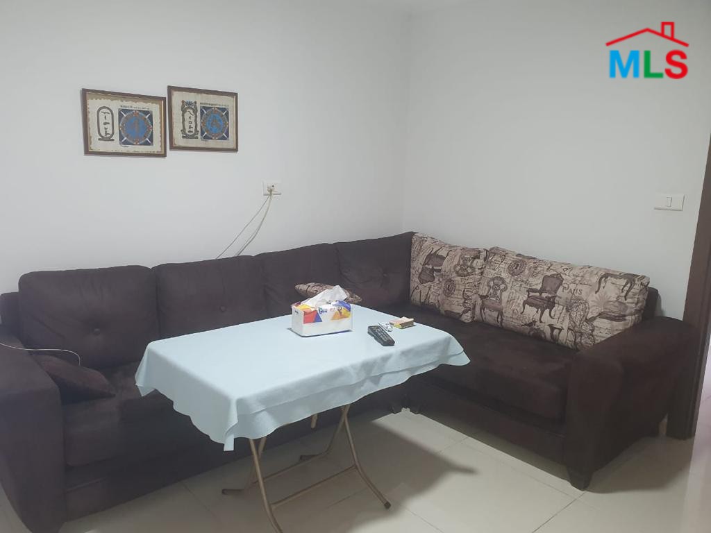 Spacious 3-Bedroom Apartment For Sale in Horsh Tabet, Sin El-Fil