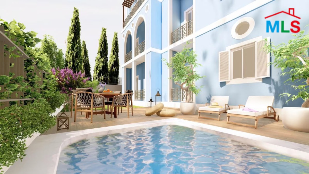 Under-construction! 2-Bedroom Apartment with Payment Facility For Sale in Koura