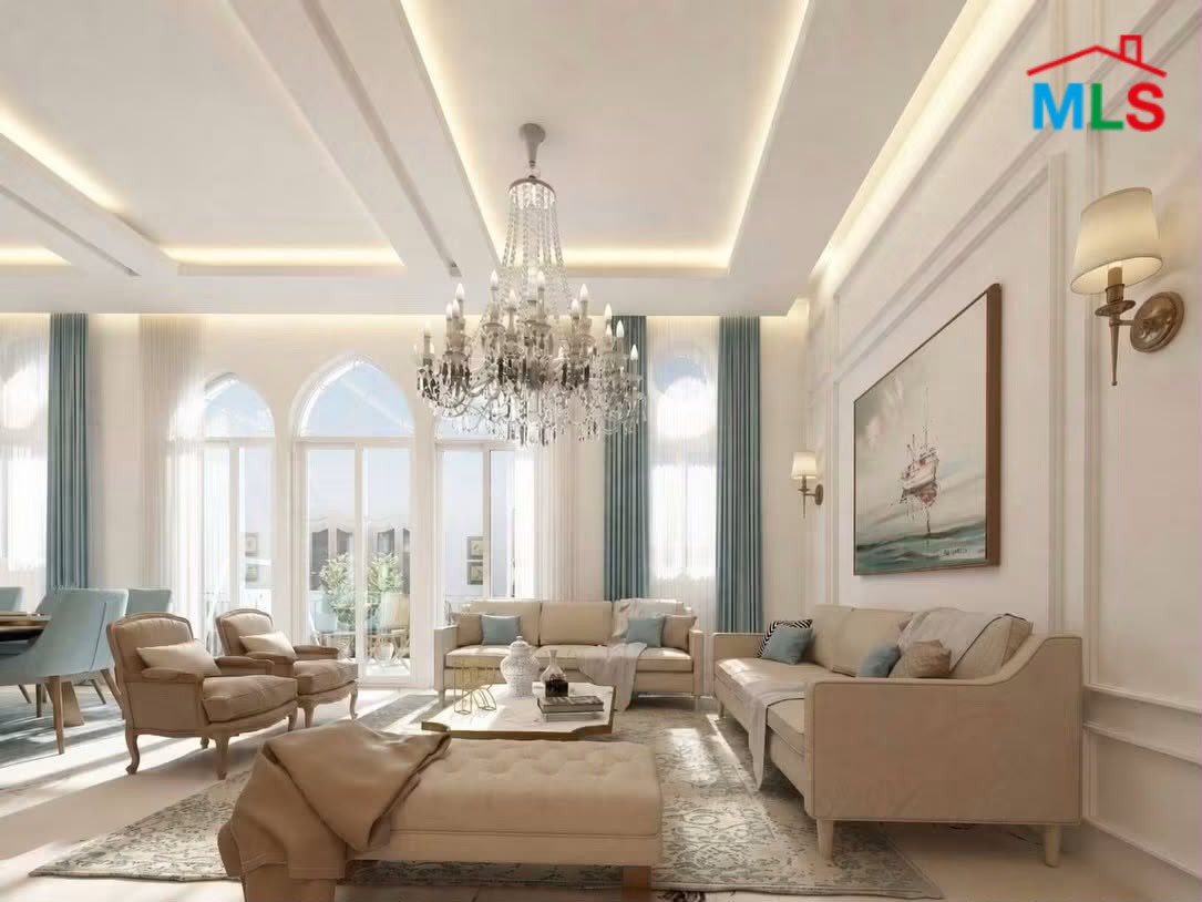Under-construction! 2-Bedroom Apartment with Payment Facility For Sale in Koura
