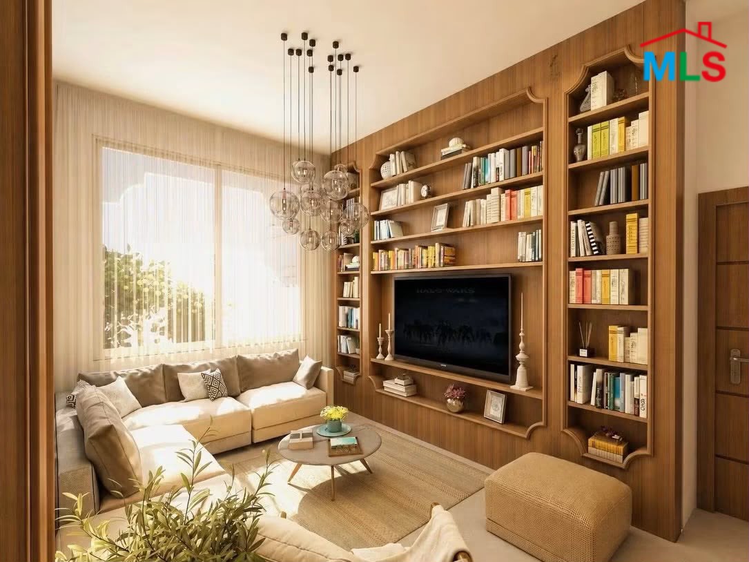 Under-construction! 2-Bedroom Apartment with Payment Facility For Sale in Koura