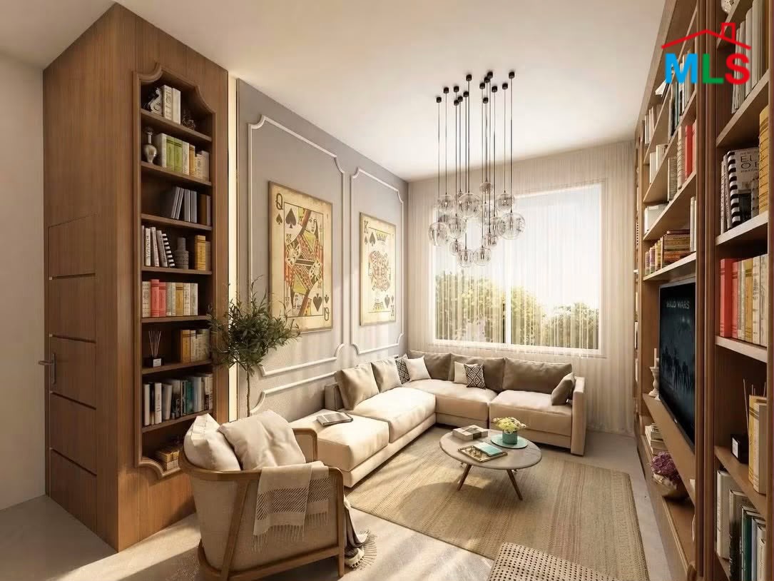 Under-construction! 2-Bedroom Apartment with Payment Facility For Sale in Koura