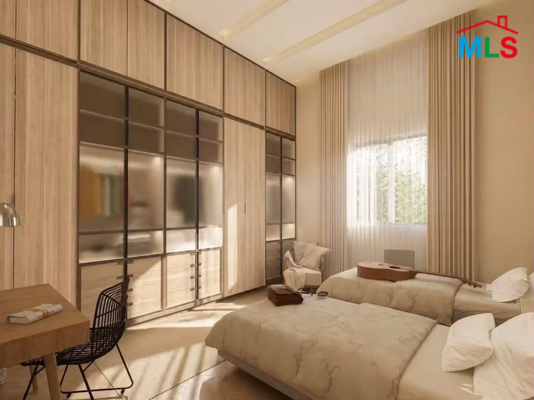 Under-construction! 2-Bedroom Apartment with Payment Facility For Sale in Koura