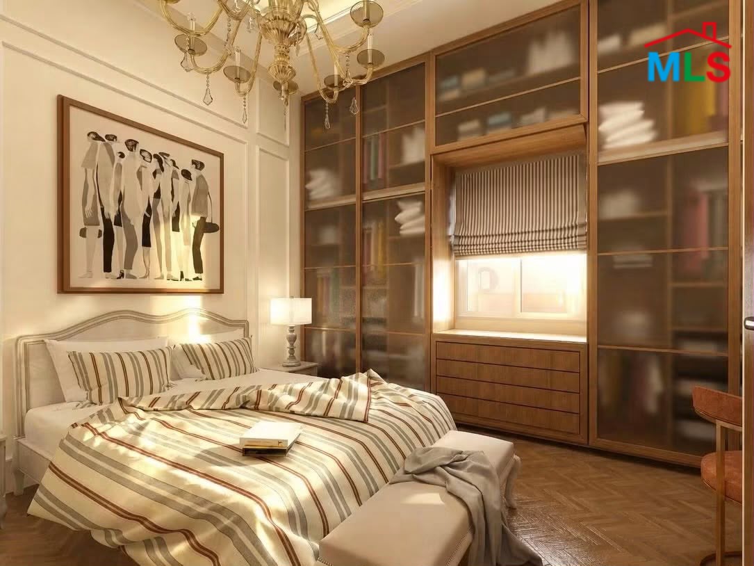 Under-construction! 2-Bedroom Apartment with Payment Facility For Sale in Koura