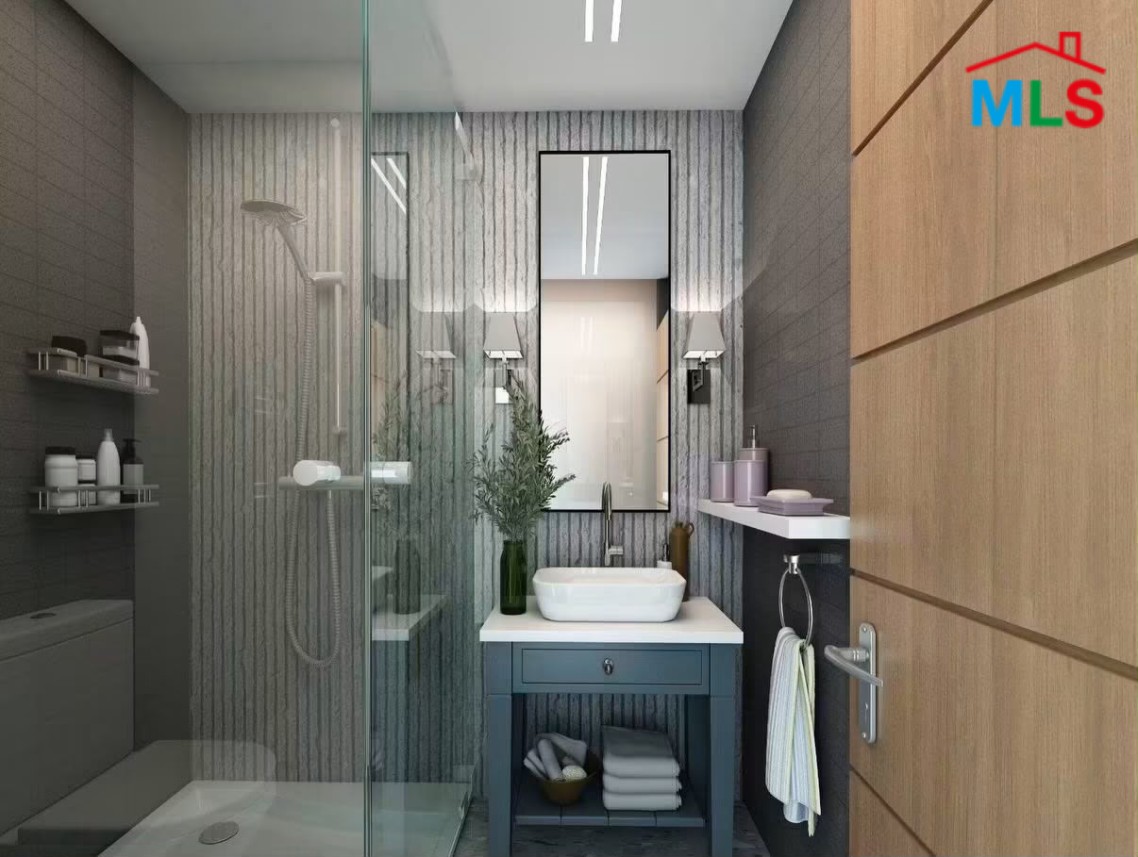 Under-construction! 2-Bedroom Apartment with Payment Facility For Sale in Koura