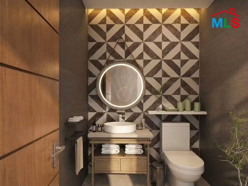 Under-construction! 2-Bedroom Apartment with Payment Facility For Sale in Koura
