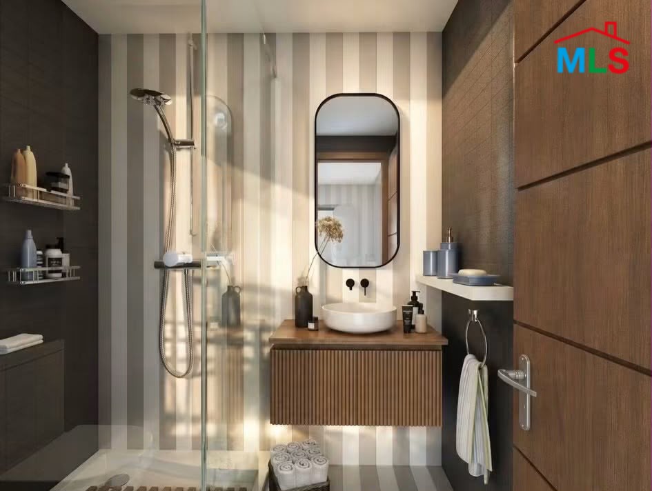 Under-construction! 2-Bedroom Apartment with Payment Facility For Sale in Koura