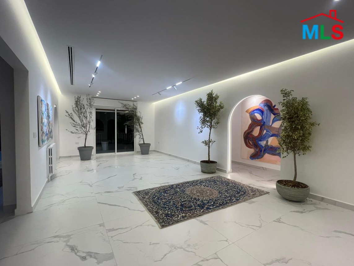 Unique Beautifully Designed Artist Apartment For Sale in Achrafieh