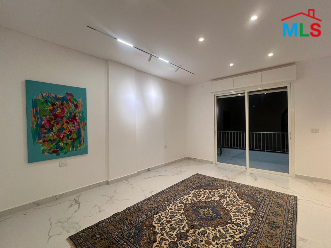 Unique Beautifully Designed Artist Apartment For Sale in Achrafieh