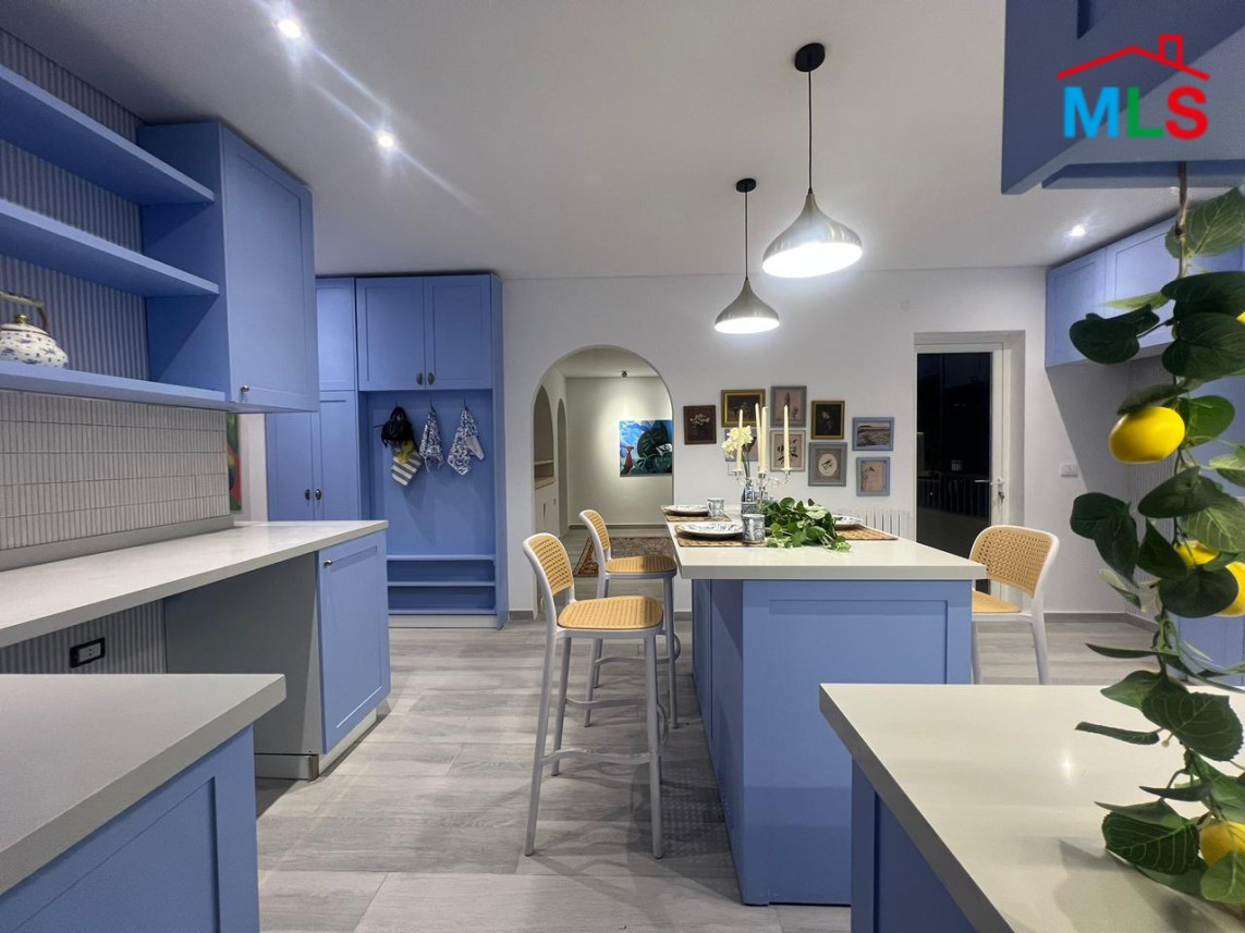 Unique Beautifully Designed Artist Apartment For Sale in Achrafieh