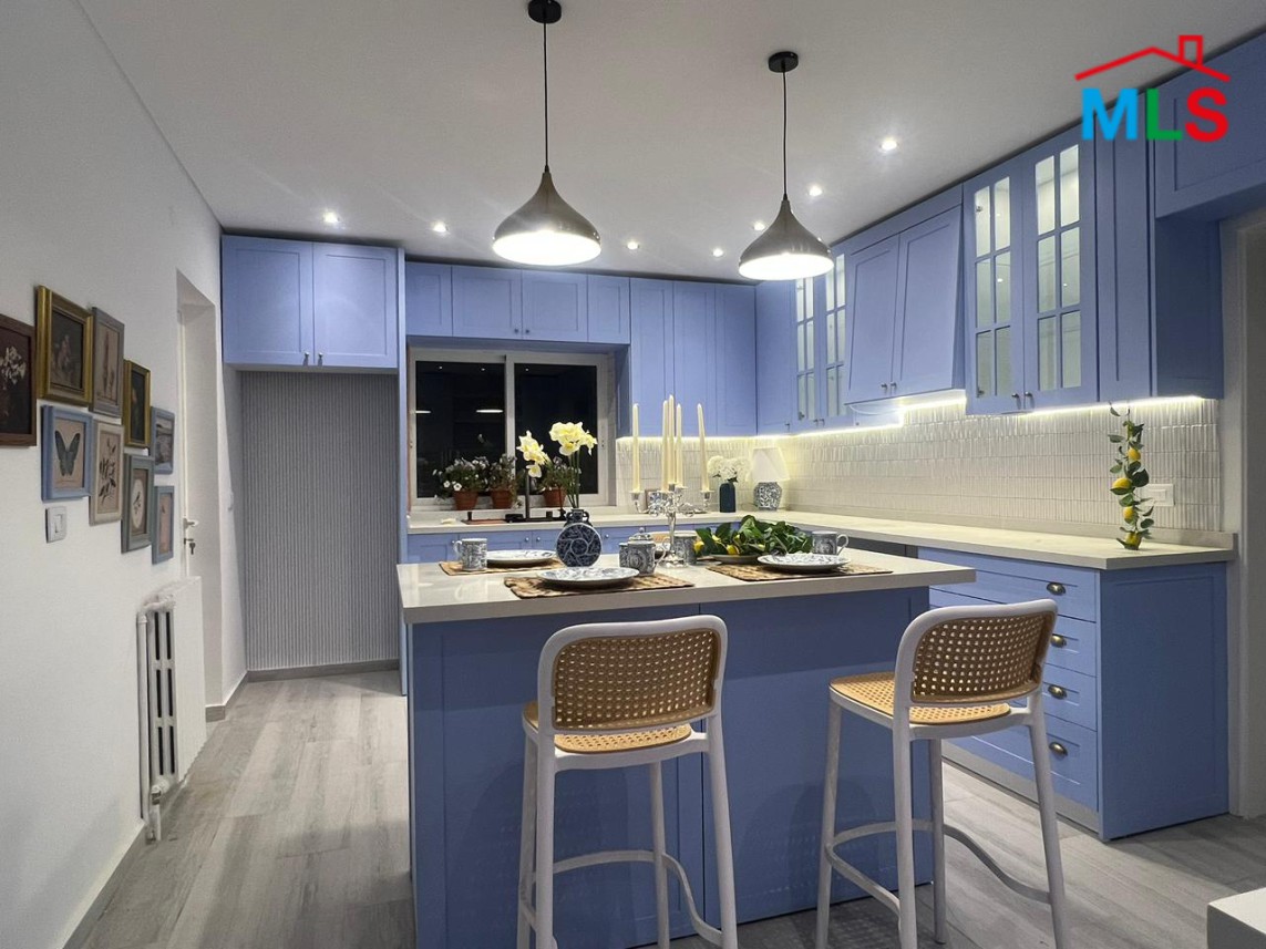 Unique Beautifully Designed Artist Apartment For Sale in Achrafieh