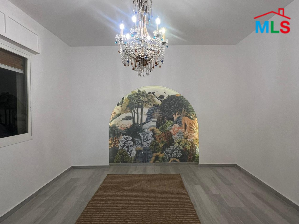 Unique Beautifully Designed Artist Apartment For Sale in Achrafieh