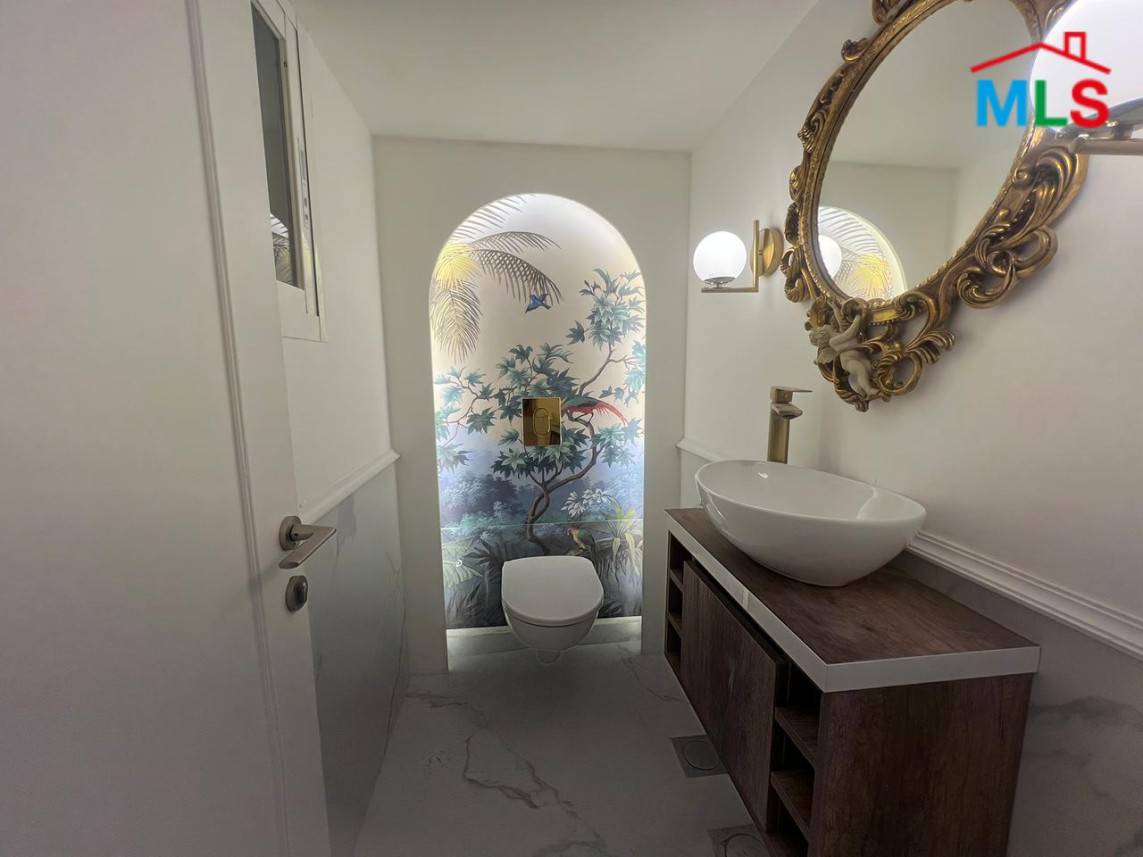 Unique Beautifully Designed Artist Apartment For Sale in Achrafieh