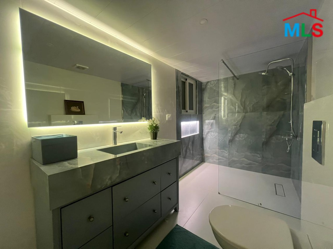 Unique Beautifully Designed Artist Apartment For Sale in Achrafieh