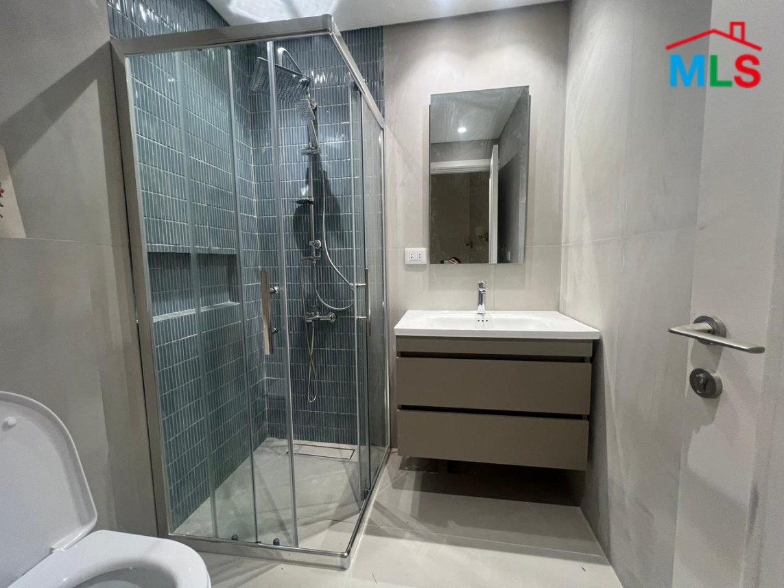 Unique Beautifully Designed Artist Apartment For Sale in Achrafieh