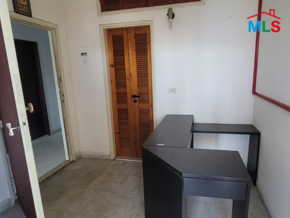 70 SQM Office with Sea View For Sale in Kaslik