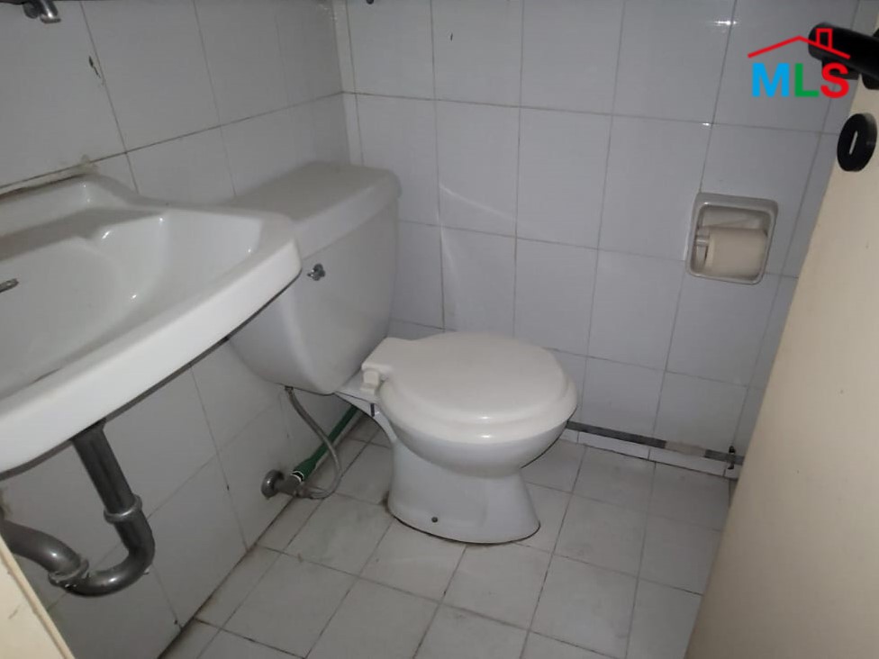 70 SQM Office with Sea View For Sale in Kaslik