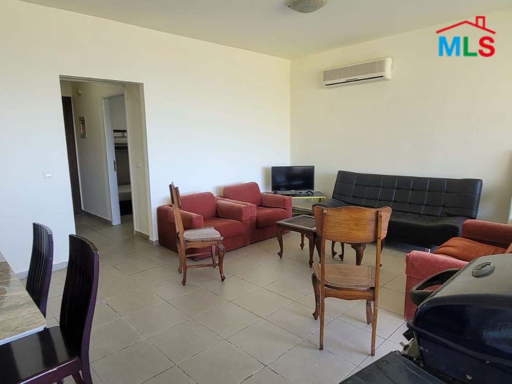 Furnished Chalet with Sea View For Sale in Jeita