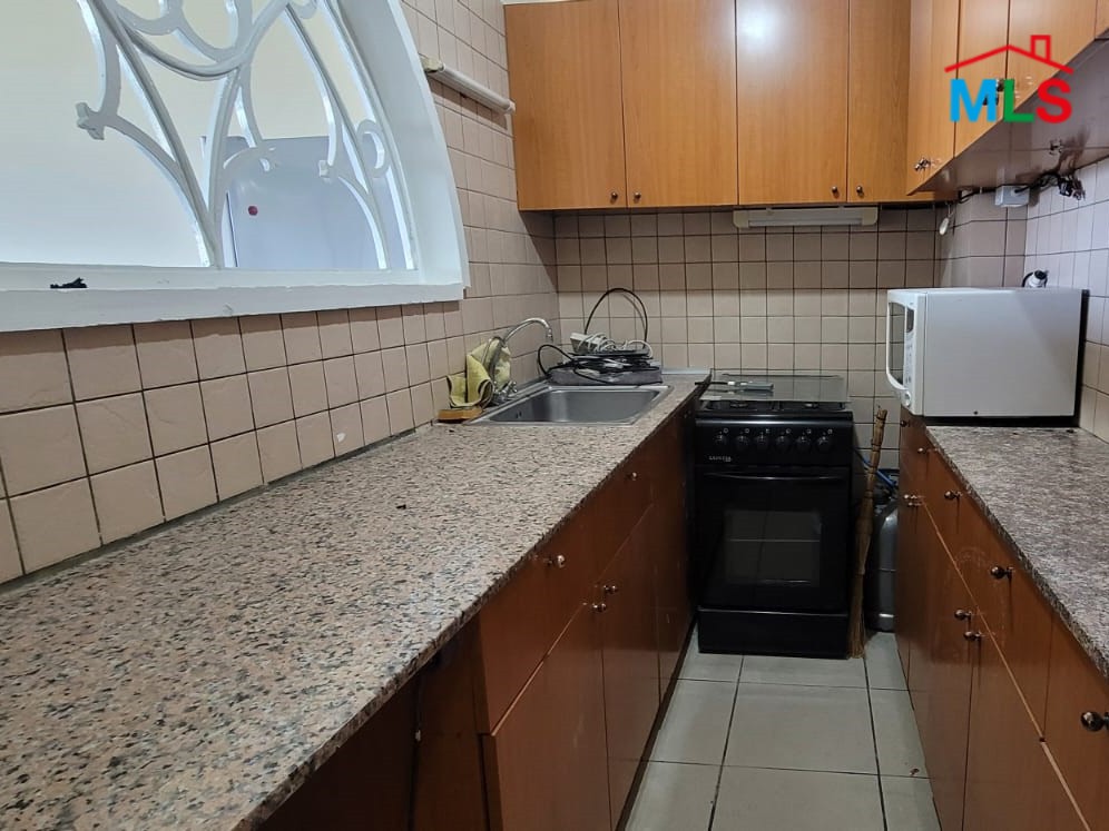 Furnished Chalet with Sea View For Sale in Jeita