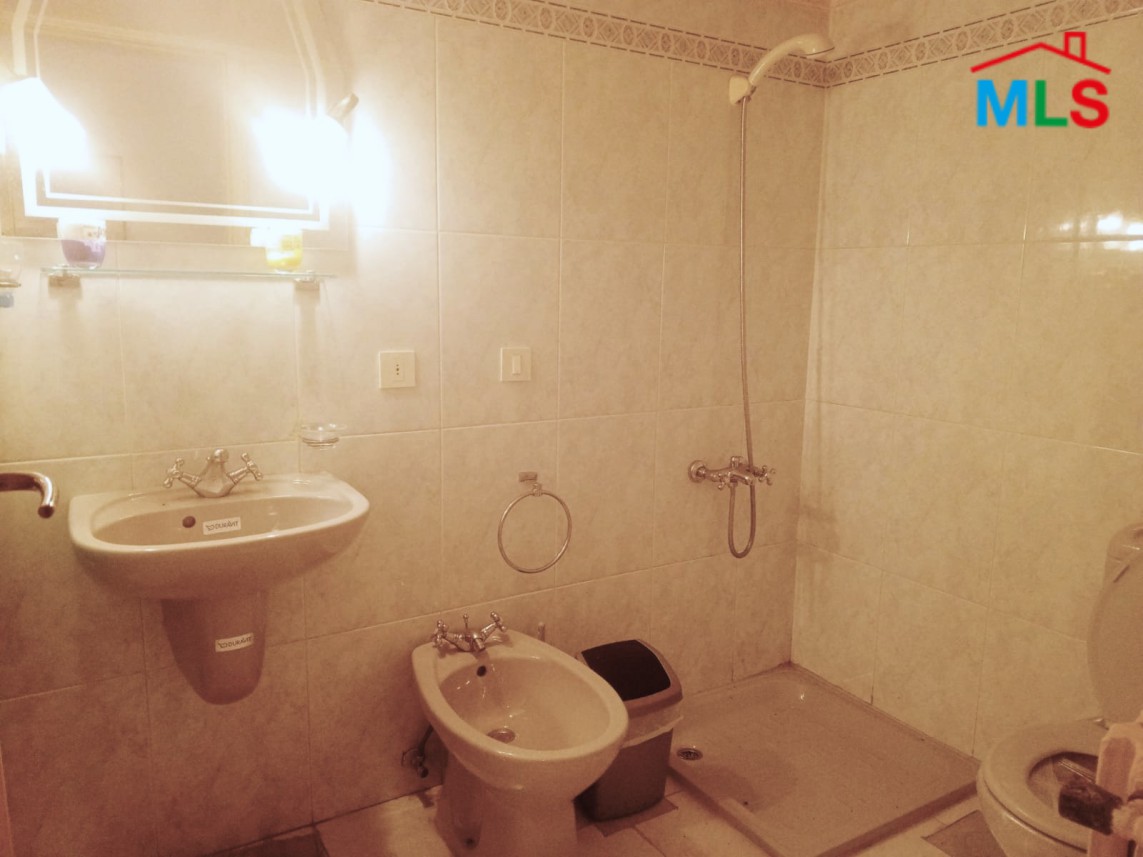 Beautiful Apartment with Terrace & Sea View For Sale in Daroun, Harissa