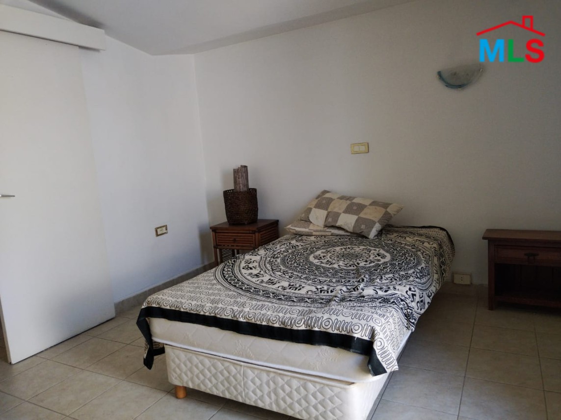 Spacious Furnished Apartment With Sea View For Sale in Kaslik