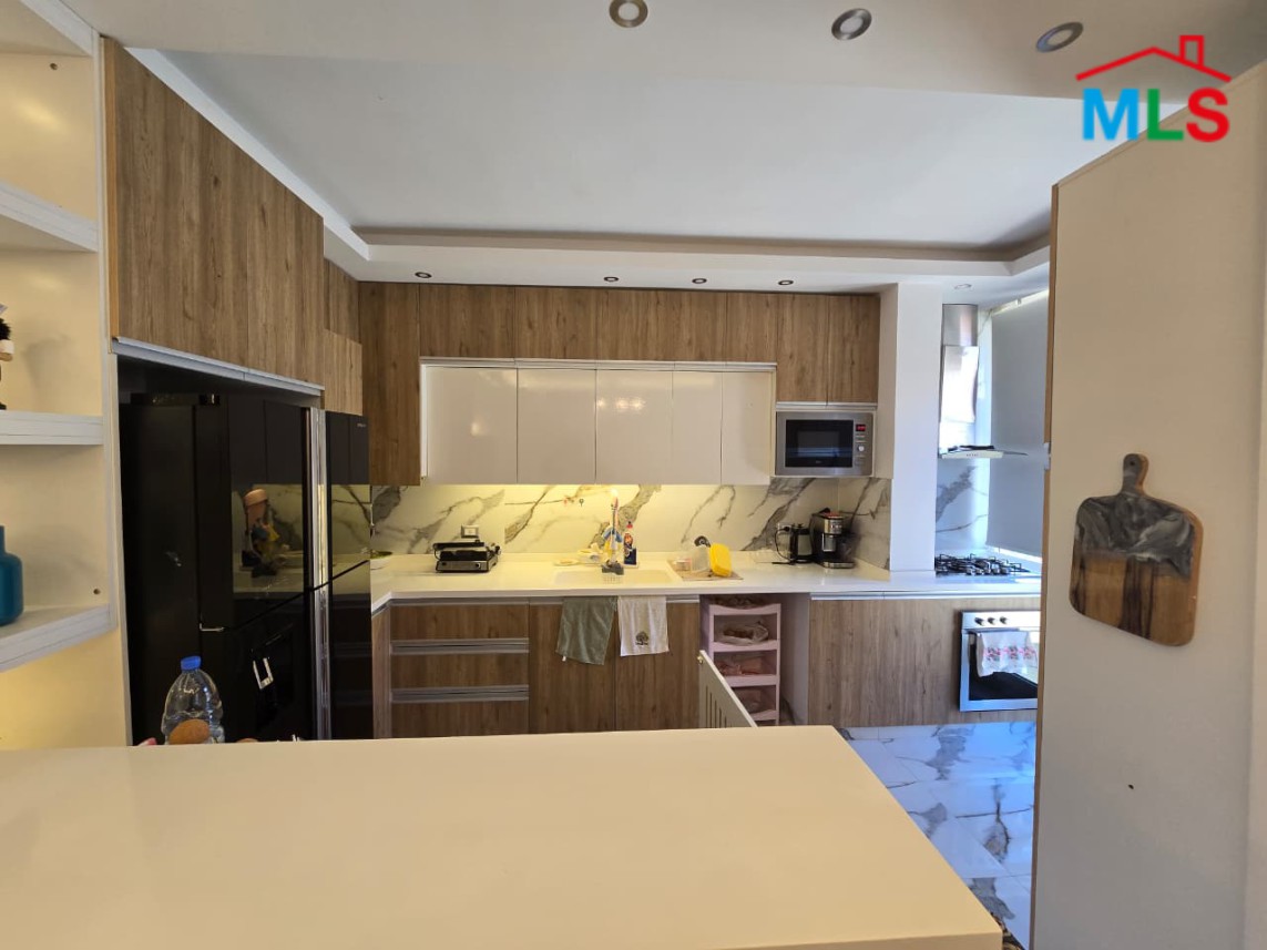 Beautiful & Fully Furnished Duplex with Terrace For Sale in Koura