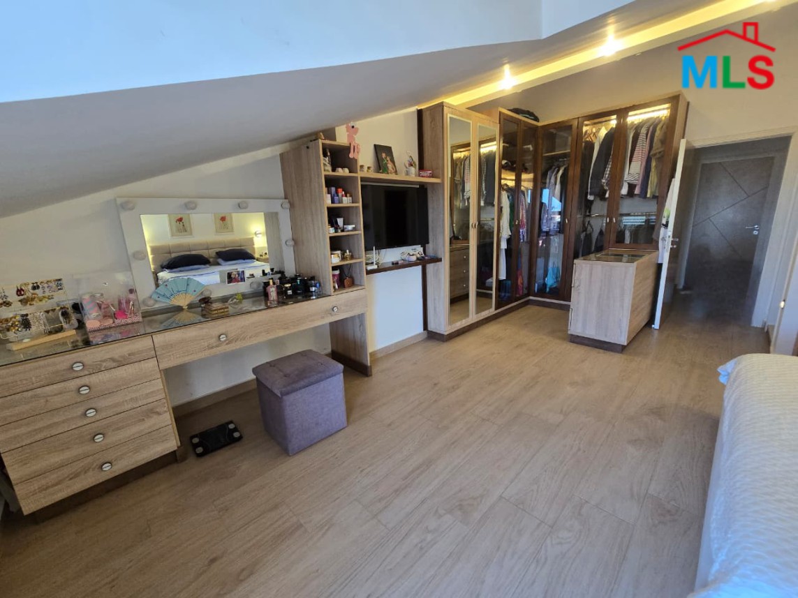 Beautiful & Fully Furnished Duplex with Terrace For Sale in Koura