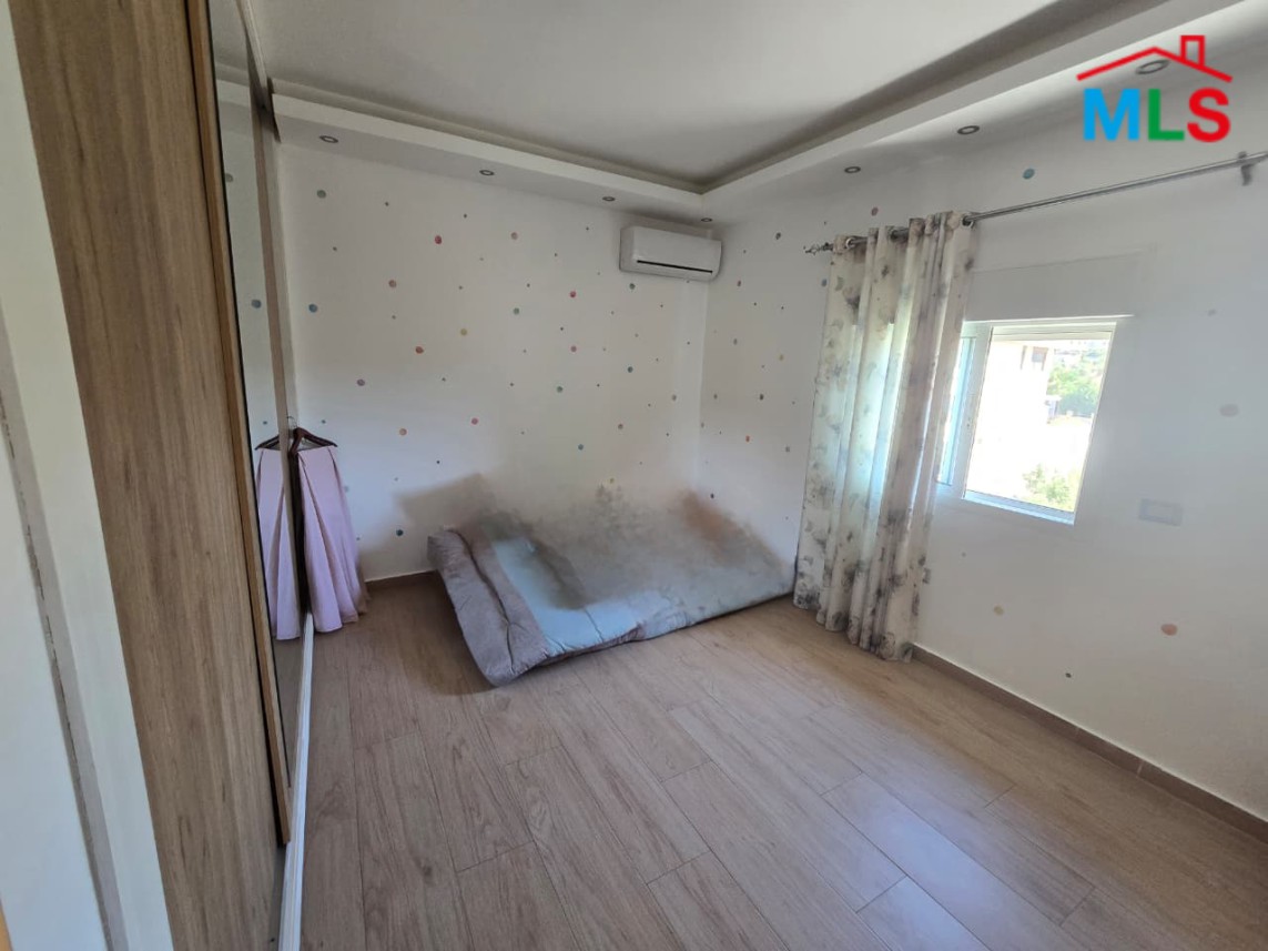 Beautiful & Fully Furnished Duplex with Terrace For Sale in Koura