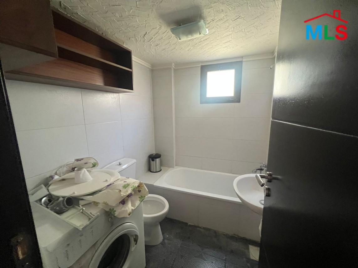 Furnished Apartment with Nice View For Sale in Mrouj
