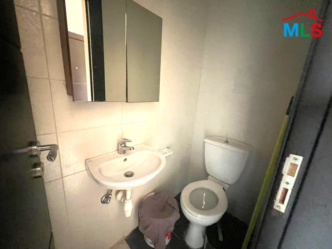 Furnished Apartment with Nice View For Sale in Mrouj