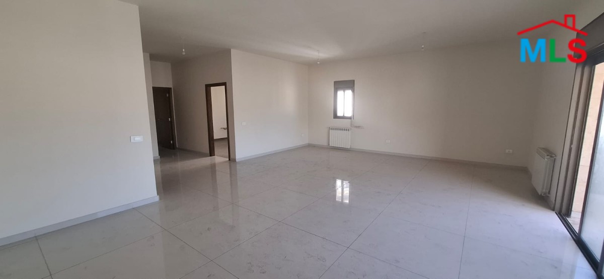 Beautiful Duplex with Terrace For Sale in Antelias