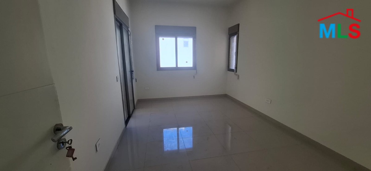 Beautiful Duplex with Terrace For Sale in Antelias