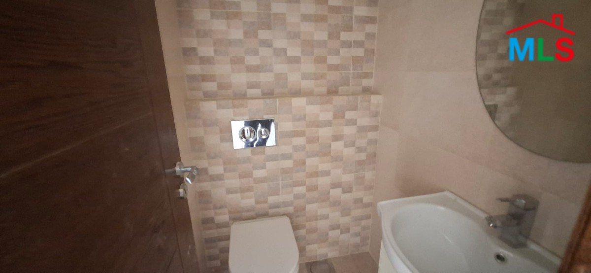 Beautiful Duplex with Terrace For Sale in Antelias