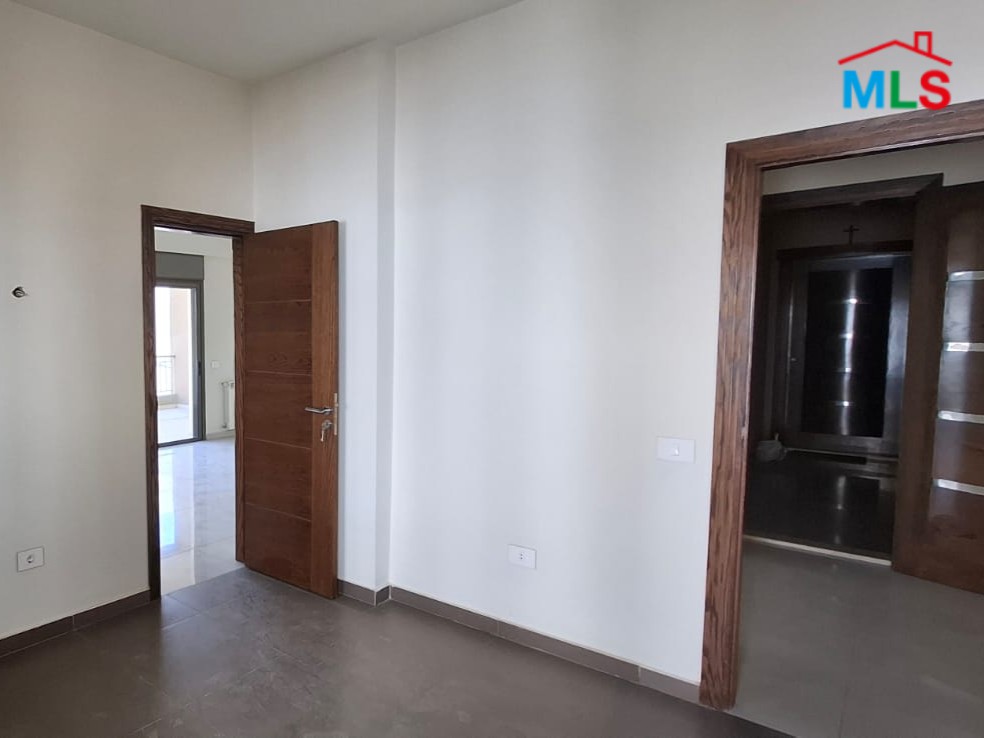Deluxe Apartment with Terrace For Sale in Antelias