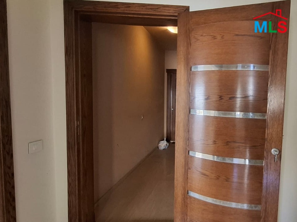 Deluxe Apartment with Terrace For Sale in Antelias