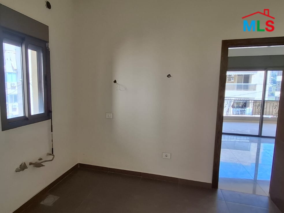 Deluxe Apartment with Terrace For Sale in Antelias
